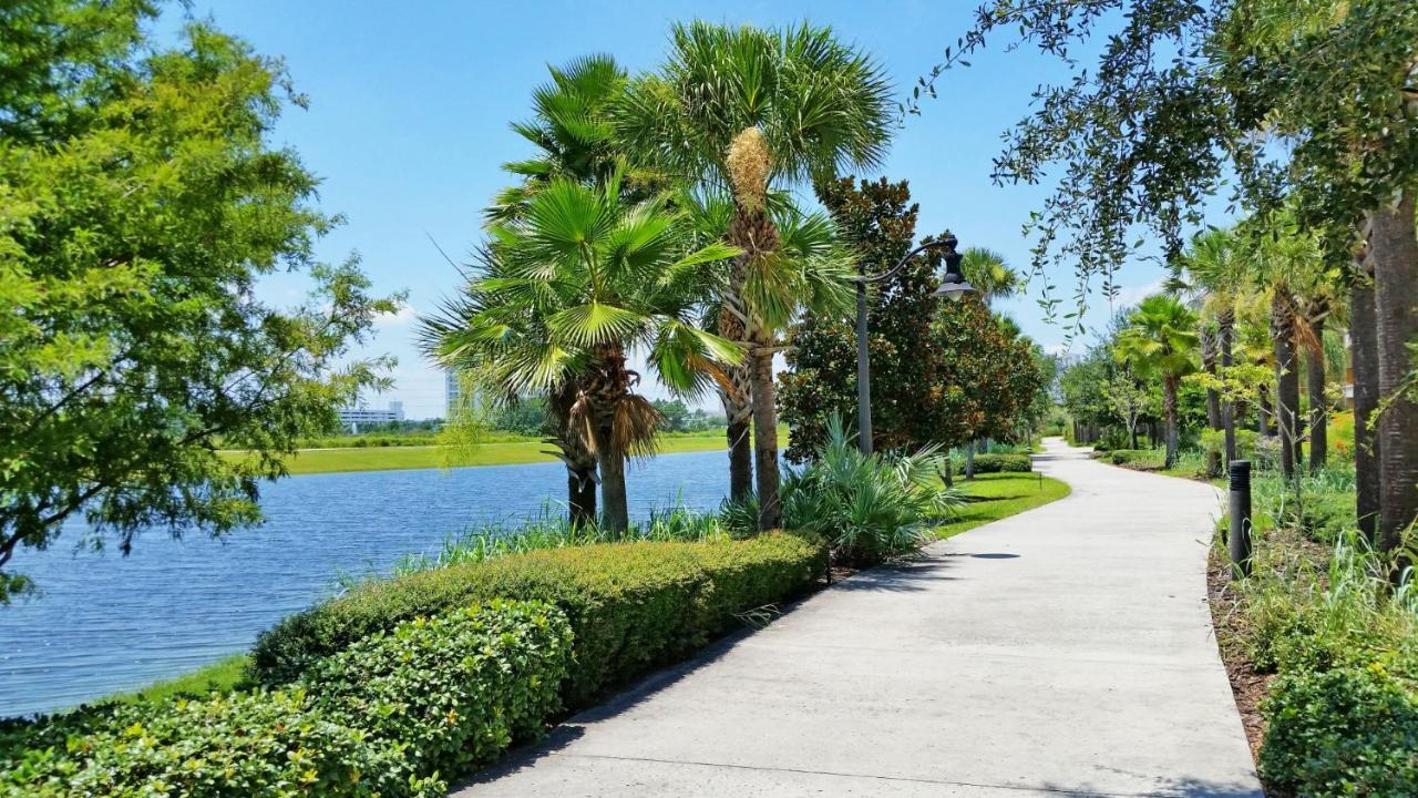 5025 Shoreway Loop #203 奥兰多 外观 照片